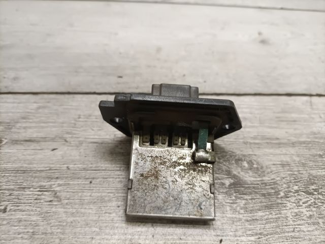 bontott DAEWOO MATIZ Előtét Ellenállás Fűtőmotor