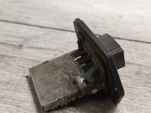 bontott DAEWOO MATIZ Előtét Ellenállás Fűtőmotor