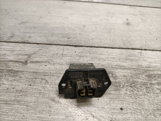 bontott DAEWOO MATIZ Előtét Ellenállás Fűtőmotor