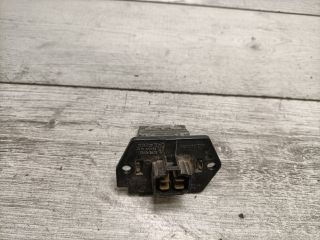 bontott DAEWOO MATIZ Előtét Ellenállás Fűtőmotor