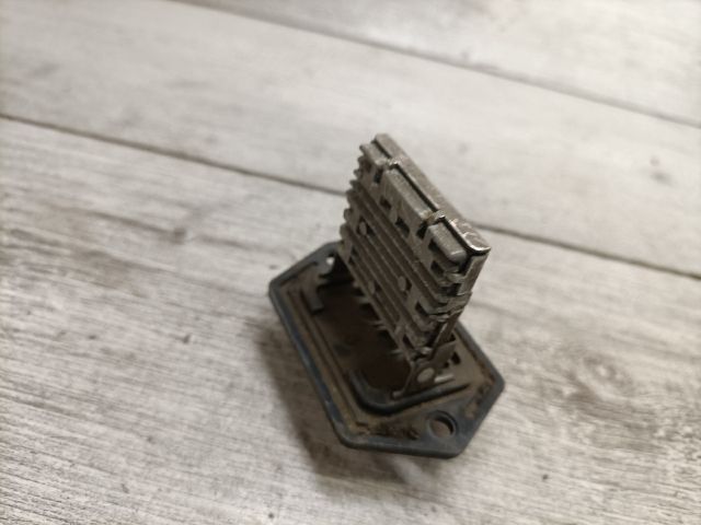 bontott DAEWOO MATIZ Előtét Ellenállás Fűtőmotor