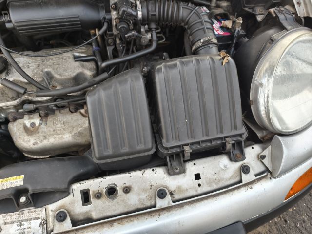 bontott DAEWOO MATIZ Első Ablaktekerő Kar