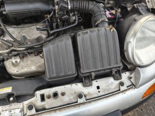 bontott DAEWOO MATIZ Első Ablaktekerő Kar