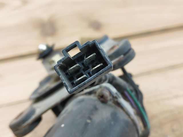 bontott DAEWOO MATIZ Első Ablaktörlő Motor