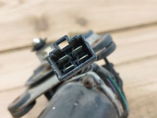 bontott DAEWOO MATIZ Első Ablaktörlő Motor