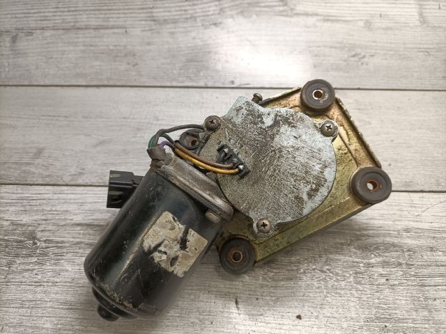 bontott DAEWOO MATIZ Első Ablaktörlő Motor