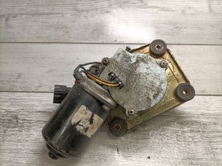 bontott DAEWOO MATIZ Első Ablaktörlő Motor