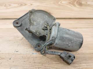 bontott DAEWOO MATIZ Első Ablaktörlő Motor