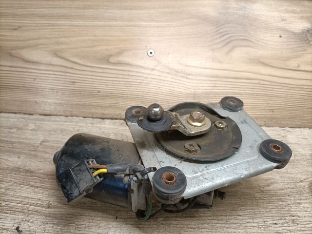 bontott DAEWOO MATIZ Első Ablaktörlő Motor
