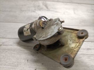 bontott DAEWOO MATIZ Első Ablaktörlő Motor