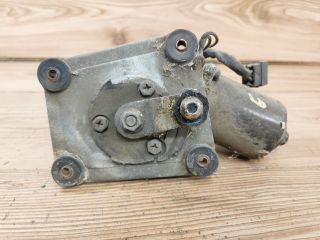 bontott DAEWOO MATIZ Első Ablaktörlő Motor