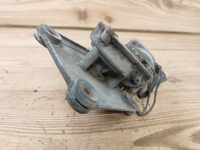 bontott DAEWOO MATIZ Első Ablaktörlő Motor