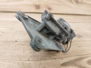 bontott DAEWOO MATIZ Első Ablaktörlő Motor