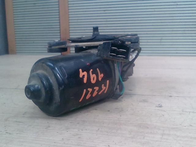 bontott DAEWOO MATIZ Első Ablaktörlő Motor