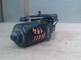 bontott DAEWOO MATIZ Első Ablaktörlő Motor