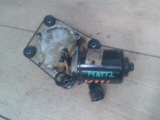 bontott DAEWOO MATIZ Első Ablaktörlő Motor
