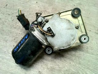 bontott DAEWOO MATIZ Első Ablaktörlő Motor