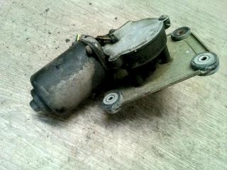 bontott DAEWOO MATIZ Első Ablaktörlő Motor