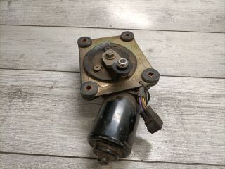 bontott DAEWOO MATIZ Első Ablaktörlő Motor