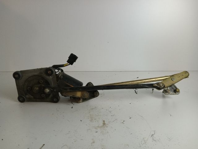 bontott DAEWOO MATIZ Első Ablaktörlő Szerkezet Motorral