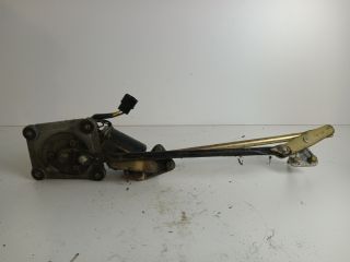 bontott DAEWOO MATIZ Első Ablaktörlő Szerkezet Motorral