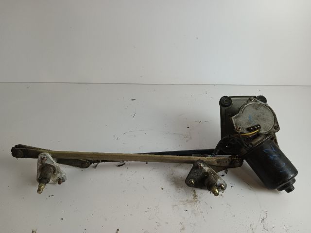 bontott DAEWOO MATIZ Első Ablaktörlő Szerkezet Motorral