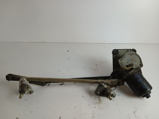 bontott DAEWOO MATIZ Első Ablaktörlő Szerkezet Motorral