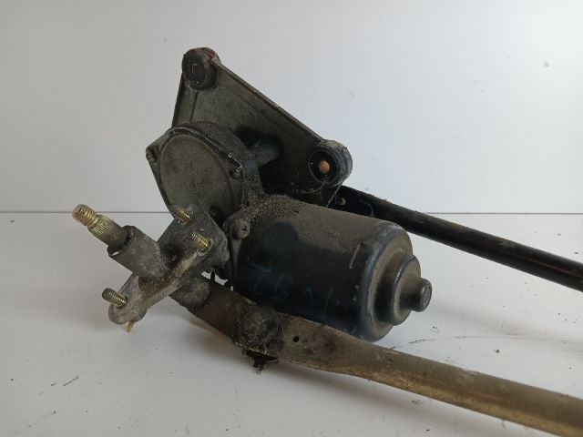 bontott DAEWOO MATIZ Első Ablaktörlő Szerkezet Motorral