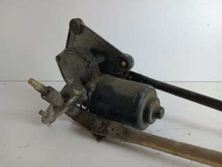 bontott DAEWOO MATIZ Első Ablaktörlő Szerkezet Motorral