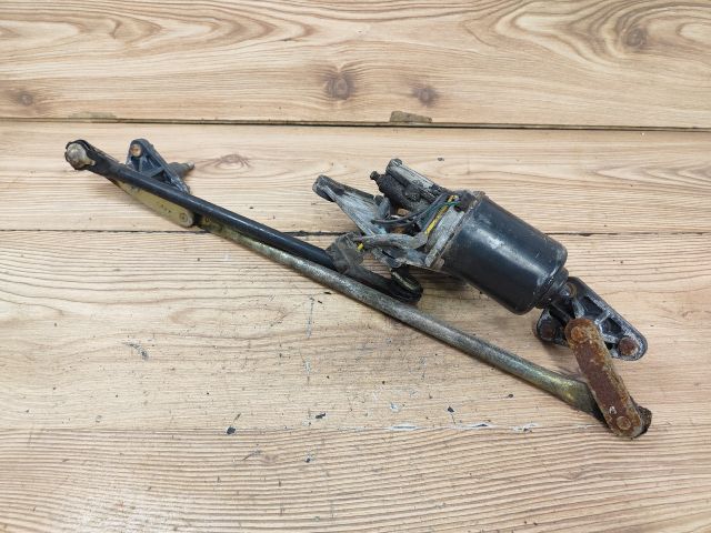 bontott DAEWOO MATIZ Első Ablaktörlő Szerkezet Motorral