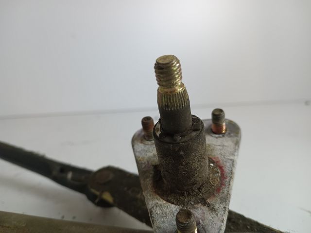 bontott DAEWOO MATIZ Első Ablaktörlő Szerkezet Motorral