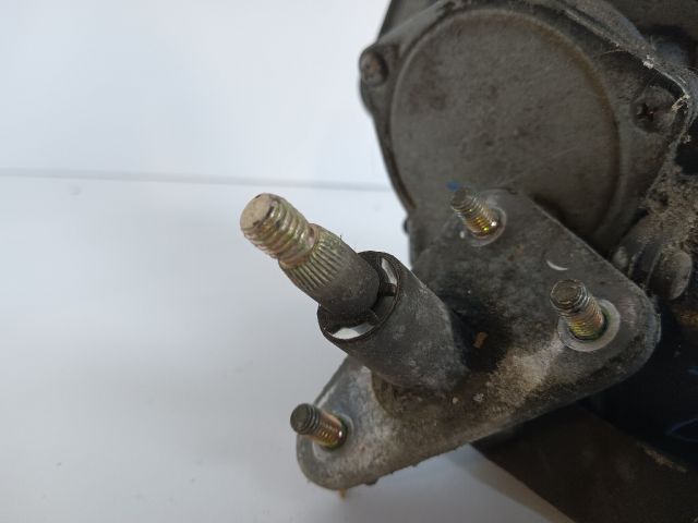 bontott DAEWOO MATIZ Első Ablaktörlő Szerkezet Motorral