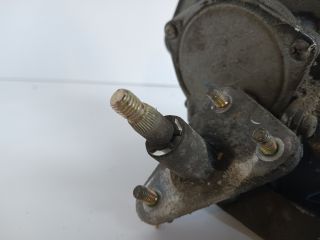 bontott DAEWOO MATIZ Első Ablaktörlő Szerkezet Motorral
