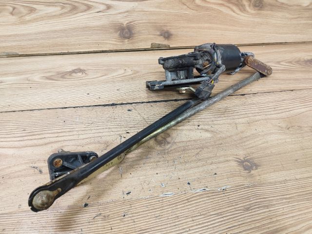 bontott DAEWOO MATIZ Első Ablaktörlő Szerkezet Motorral