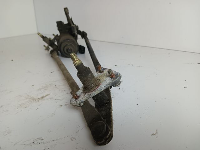 bontott DAEWOO MATIZ Első Ablaktörlő Szerkezet Motorral