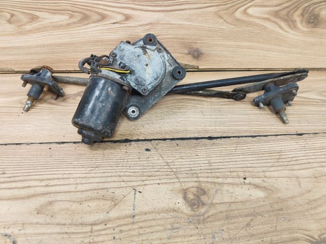 bontott DAEWOO MATIZ Első Ablaktörlő Szerkezet Motorral