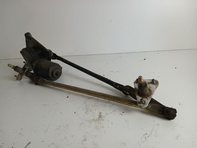 bontott DAEWOO MATIZ Első Ablaktörlő Szerkezet Motorral