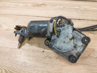 bontott DAEWOO MATIZ Első Ablaktörlő Szerkezet Motorral