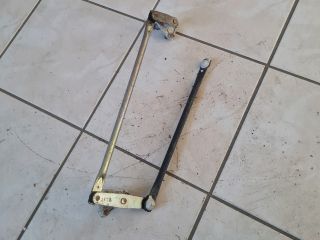 bontott DAEWOO MATIZ Első Ablaktörlő Szerkezet