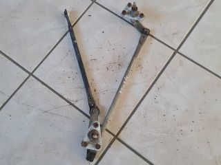 bontott DAEWOO MATIZ Első Ablaktörlő Szerkezet