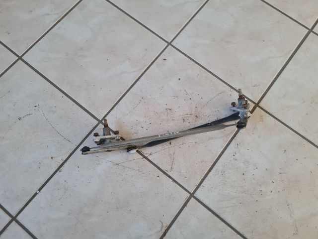 bontott DAEWOO MATIZ Első Ablaktörlő Szerkezet