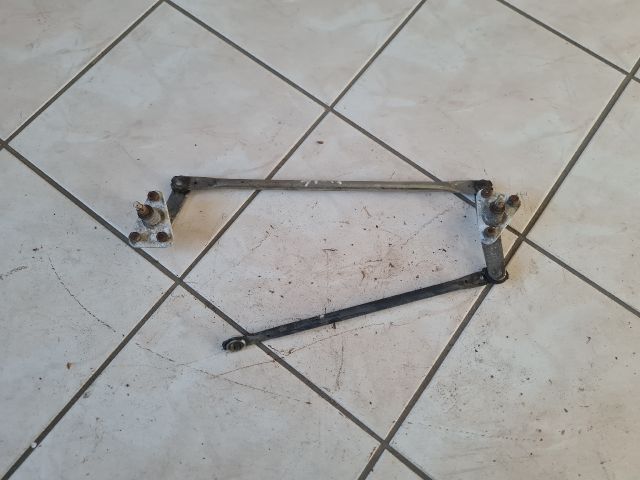 bontott DAEWOO MATIZ Első Ablaktörlő Szerkezet