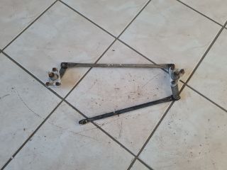 bontott DAEWOO MATIZ Első Ablaktörlő Szerkezet