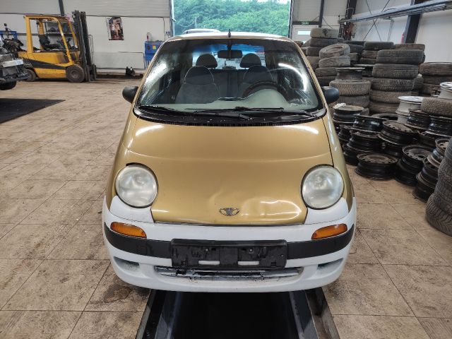 bontott DAEWOO MATIZ Első Embléma