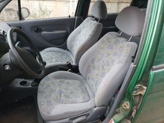 bontott DAEWOO MATIZ Első Hamutartó