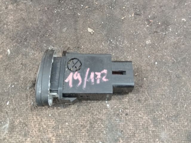 bontott DAEWOO MATIZ Első Ködfényszóró Kapcsoló