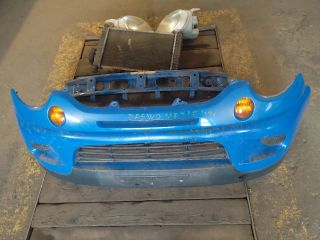 bontott DAEWOO MATIZ Első Lökhárító (Részeivel)