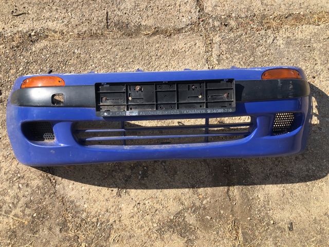 bontott DAEWOO MATIZ Első Lökhárító (Részeivel)