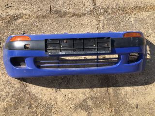 bontott DAEWOO MATIZ Első Lökhárító (Részeivel)