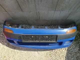 bontott DAEWOO MATIZ Első Lökhárító (Részeivel)